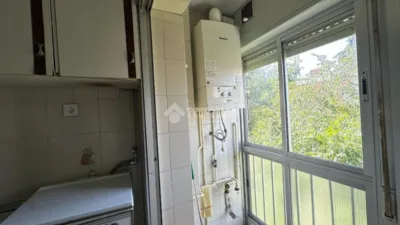 Apartment in Fontarrón photo 9