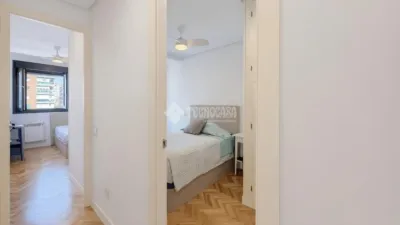 Flat in Peñagrande photo 20