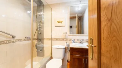 Apartment in City Centre photo 20