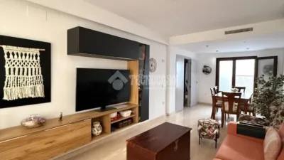 Townhouse in La Paz photo 3