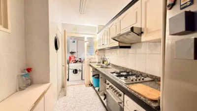 Apartment in Centre photo 11