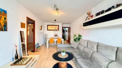 Apartment in Centre photo 10