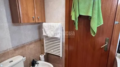 Apartment in Sant Feliu de Llobregat photo 13