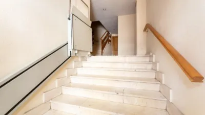 Apartment in City Centre photo 22