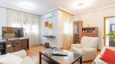 Semi-detached house in Barrio de Archilla photo 5