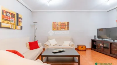 Semi-detached house in Barrio de Archilla photo 4