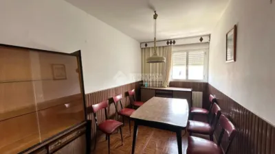 Apartment in Fontarrón photo 10