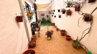 Detached House in Pizarra photo 8