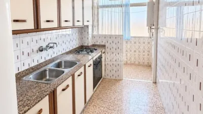 Apartment in Alipark photo 6