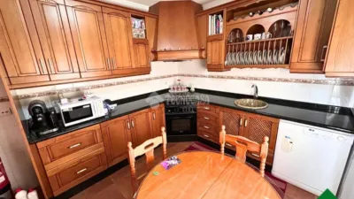 Detached House in Pizarra photo 2