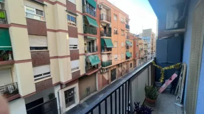Apartment in Benicalap photo 12