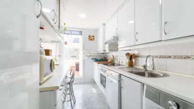Apartment in City Centre photo 9