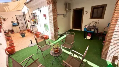 Detached House in Pizarra photo 6