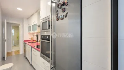 Flat in Peñagrande photo 7