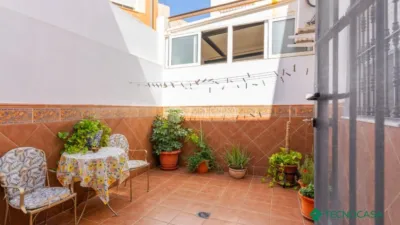 Terraced House in La Gangosa photo 11