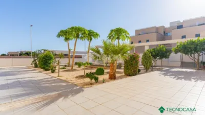 Flat in La Gangosa photo 22