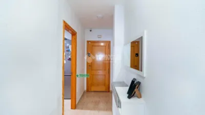 Apartment in Cortijos de Marín-Ctra. de La Mojonera photo 2