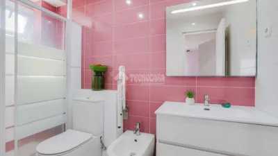 Apartment in Sant Feliu de Llobregat photo 22