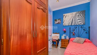 Apartment in Lucena photo 14