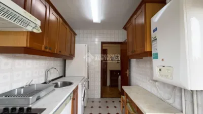 Apartment in Centre photo 21