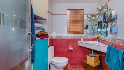 Apartment in Lucena photo 22
