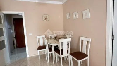 Apartment in Arcos de la Frontera photo 10