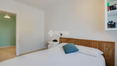 Apartment in Sant Feliu de Llobregat photo 20