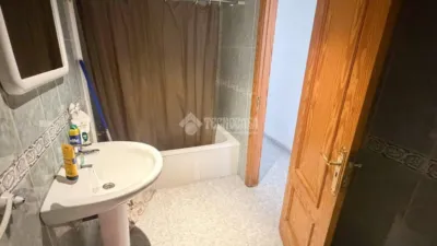 Apartment in El Charco-Las Salinas-Puerto Lajas photo 13
