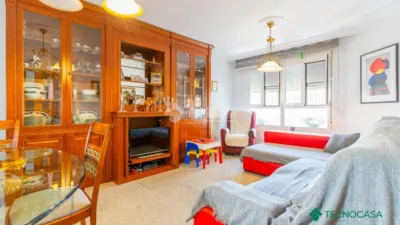 Terraced House in La Gangosa photo 4