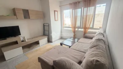 Apartment in El Charco-Las Salinas-Puerto Lajas photo 2