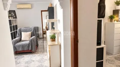 Apartment in San José-San Carlos-Fontanal photo 11