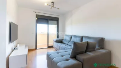 Flat in La Gangosa photo 8