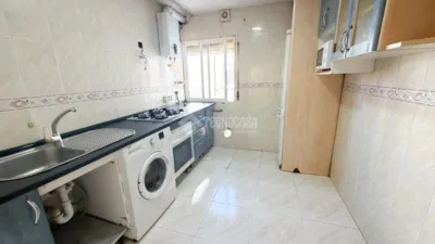 Piso en Carlos Ruiz photo 5