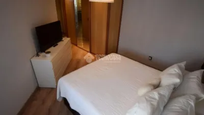 Piso en Loranca- Nuevo Versalles-Parque Miraflores photo 15