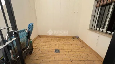 Apartment on Calle del Ángel photo 14