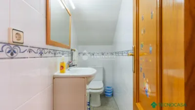 Terraced House in La Gangosa photo 16