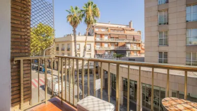Apartment in Sant Feliu de Llobregat photo 13