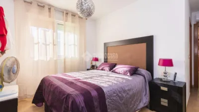 Penthouse in La Cañada-Costacabana-Loma Cabrera-El Alquián photo 14