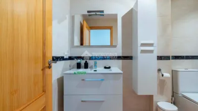 Apartment in Cortijos de Marín-Ctra. de La Mojonera photo 15
