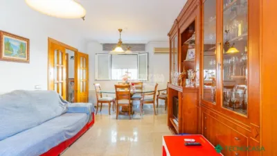 Terraced House in La Gangosa photo 3