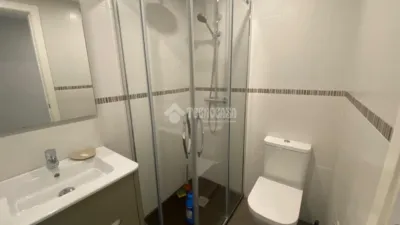 Apartment in Villalba Estación photo 14