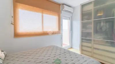 Apartment in Noreste photo 23
