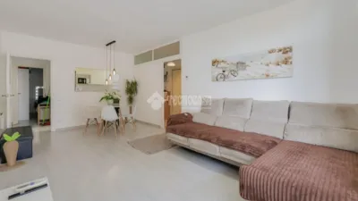 Apartment in Sant Feliu de Llobregat photo 5