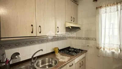 Apartment in Arcos de la Frontera photo 19
