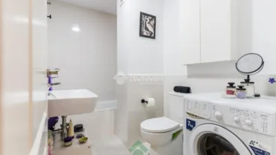 Apartment in Noreste photo 20