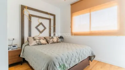 Apartment in Noreste photo 22