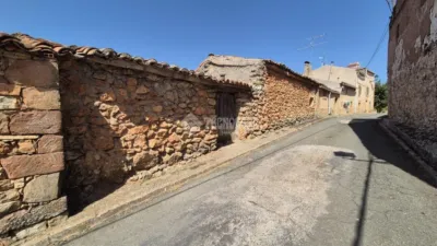 Rustic house on Calle Medinaceli photo 24