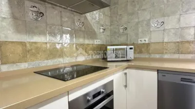 Apartment in Arcos de la Frontera photo 4