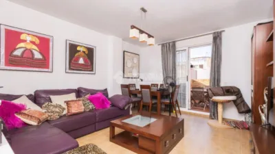 Penthouse in La Cañada-Costacabana-Loma Cabrera-El Alquián photo 5
