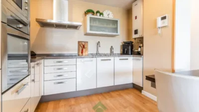 Apartment in Noreste photo 5